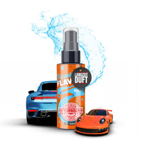 Flavour Bomb - NEW CAR 50ml