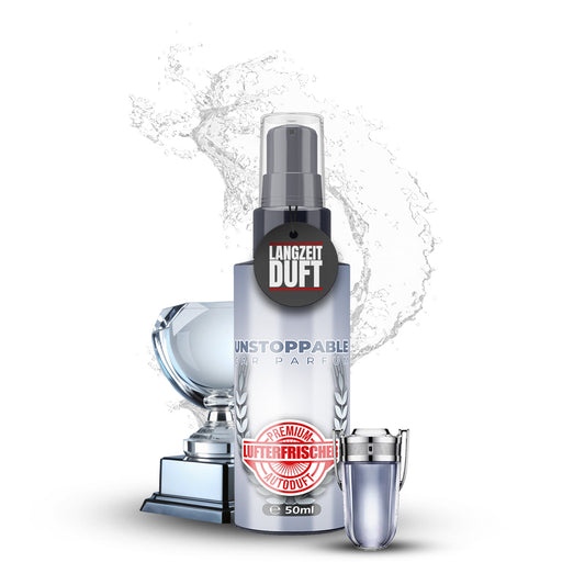 Flavour Bomb - UNSTOPPABLE PARFUM FOR HIM 50ml