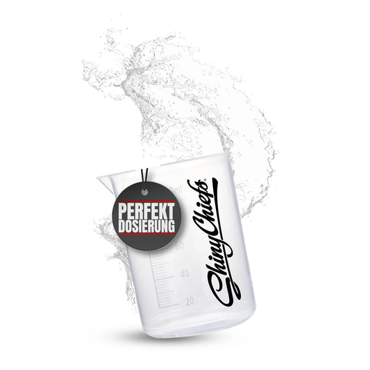 Messbecher Cup 100ml